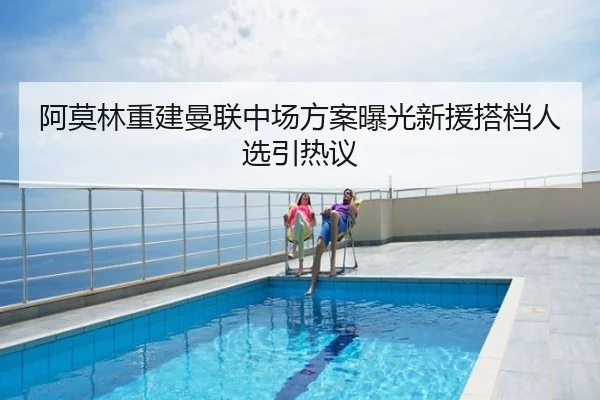 阿莫林重建曼联中场方案曝光新援搭档人选引热议