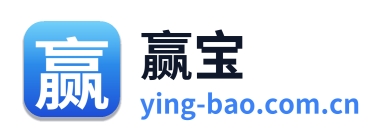 赢宝 Logo